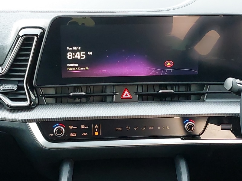 Used Kia Sportage 2025 for sale - 76779730: Photo 7