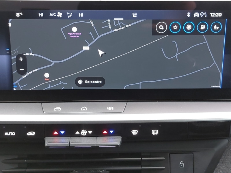 Used Vauxhall Grandland 2025 for sale - 77337985: Photo 15