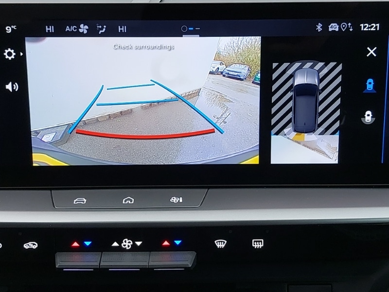 Used Vauxhall Grandland 2025 for sale - 77337985: Photo 18