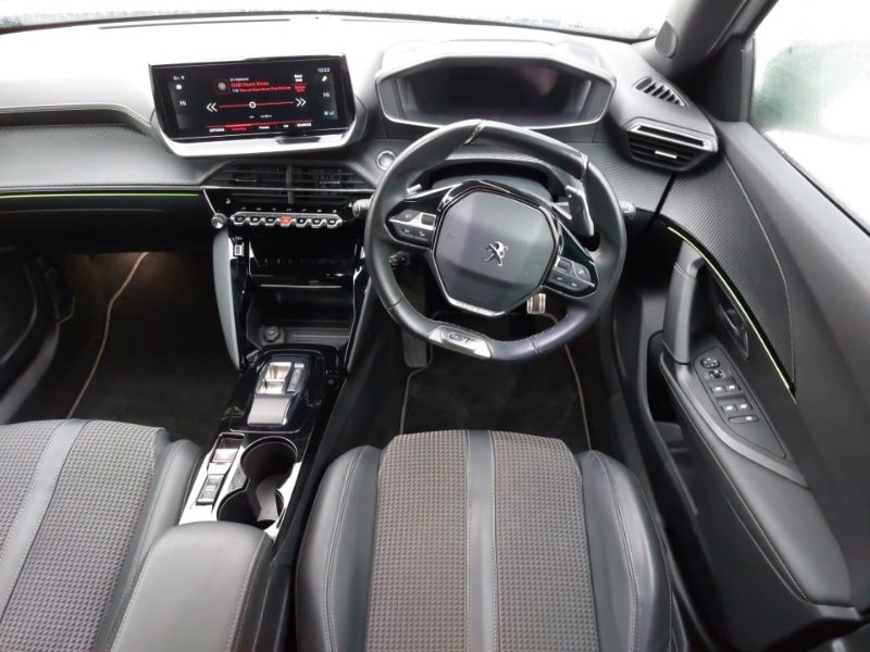 Used Peugeot 2008 2023 for sale - 76816165: Photo 11