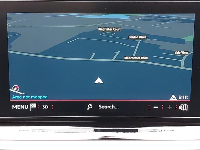 Used Peugeot 2008 2023 for sale - 76816165: Photo 14