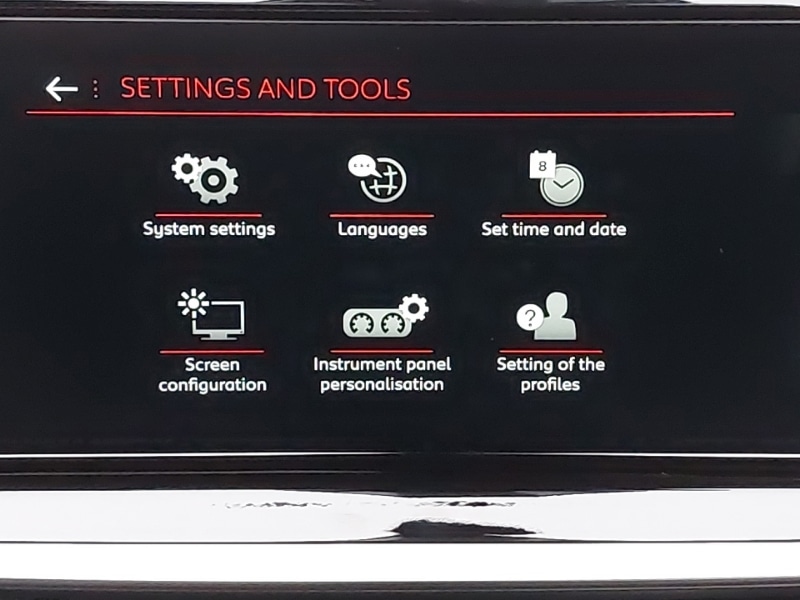 Used Peugeot 2008 2023 for sale - 76816165: Photo 16