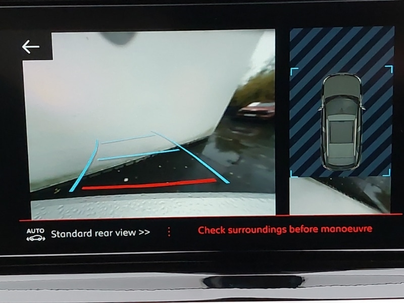 Used Peugeot 2008 2023 for sale - 76816165: Photo 18