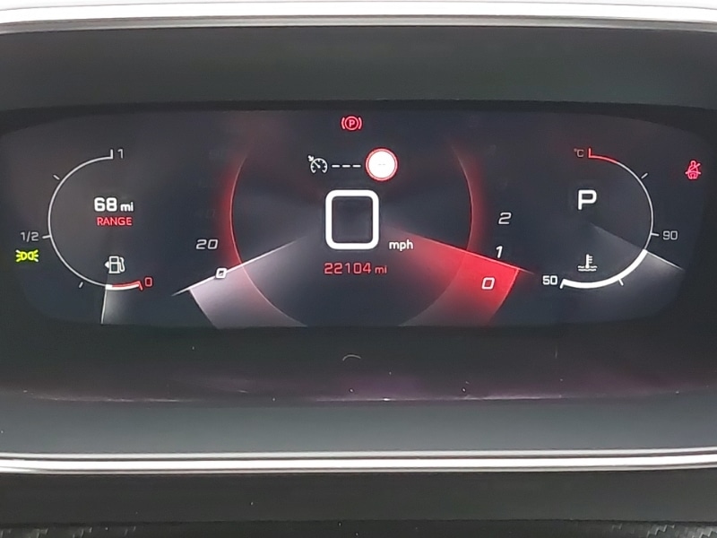 Used Peugeot 2008 2023 for sale - 76816165: Photo 19