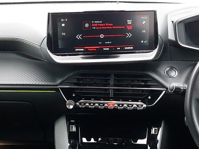 Used Peugeot 2008 2023 for sale - 76816165: Photo 7