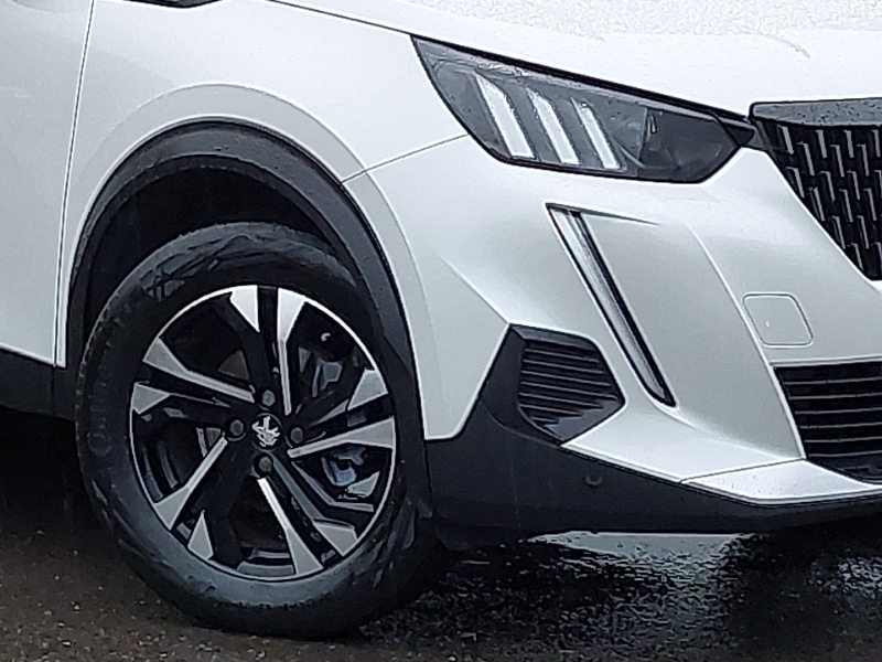 Used Peugeot 2008 2023 for sale - 76816165: Photo 9