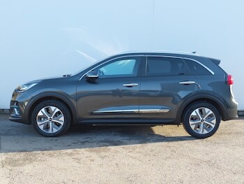 Used Kia Niro 2021 for sale - 77761557: Photo