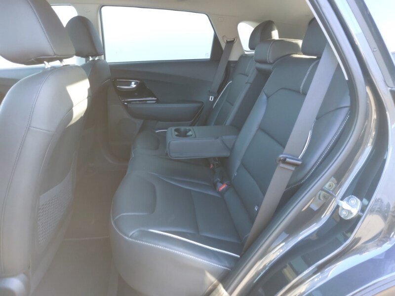 Used Kia Niro 2021 for sale - 77761557: Photo 6