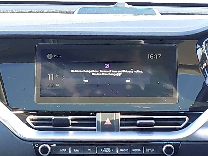 Used Kia Niro 2021 for sale - 77761557: Photo 7