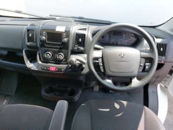 Used Peugeot Boxer 2021 for sale - 74983291: Photo