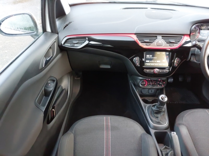 Used Vauxhall Corsa 2019 for sale - 76455810: Photo 10