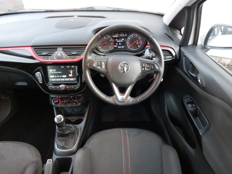 Used Vauxhall Corsa 2019 for sale - 76455810: Photo 11