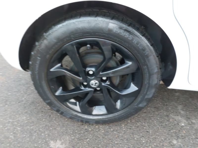 Used Vauxhall Corsa 2019 for sale - 76455810: Photo 12