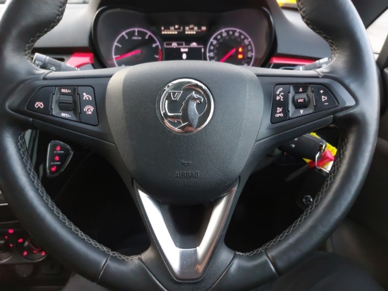 Used Vauxhall Corsa 2019 for sale - 76455810: Photo 13
