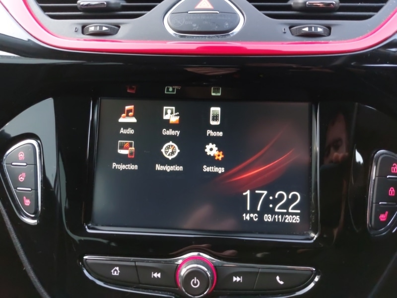 Used Vauxhall Corsa 2019 for sale - 76455810: Photo 15