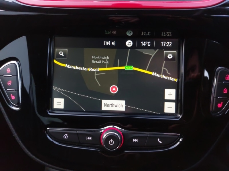 Used Vauxhall Corsa 2019 for sale - 76455810: Photo 16