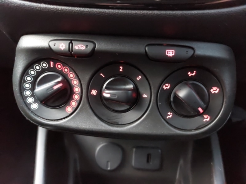 Used Vauxhall Corsa 2019 for sale - 76455810: Photo 18