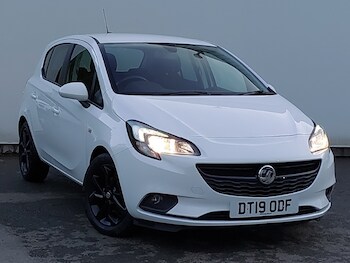 Vauxhall - Corsa