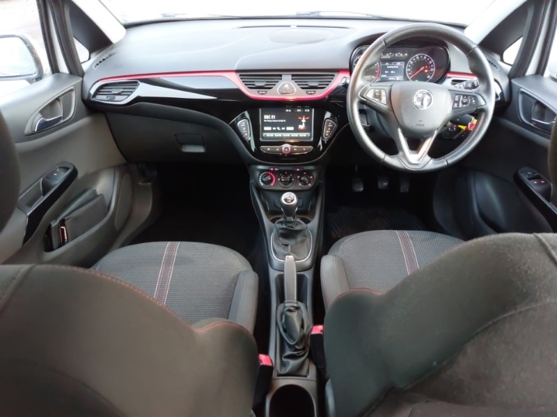 Used Vauxhall Corsa 2019 for sale - 76455810: Photo 2