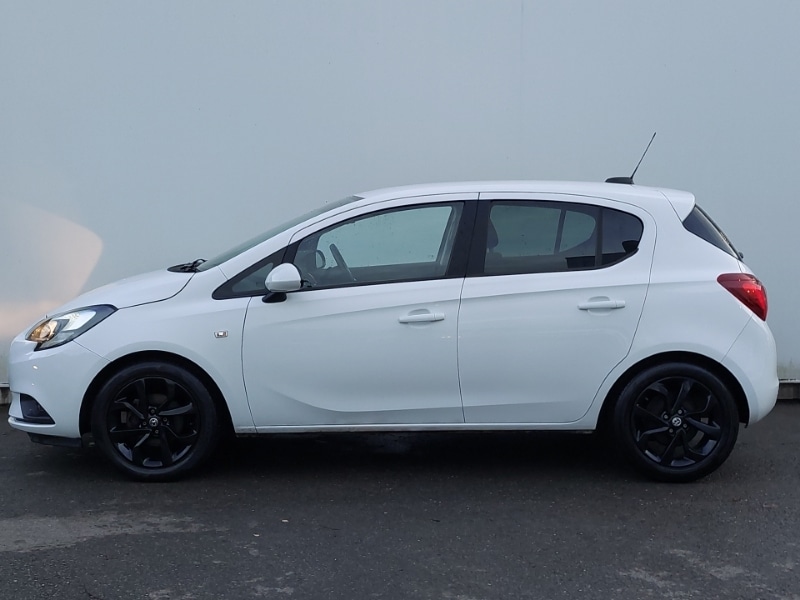 Used Vauxhall Corsa 2019 for sale - 76455810: Photo 4