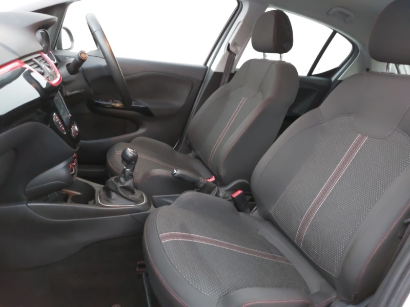Used Vauxhall Corsa 2019 for sale - 76455810: Photo 5