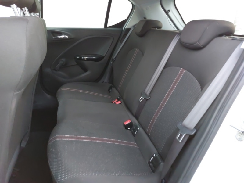 Used Vauxhall Corsa 2019 for sale - 76455810: Photo 6