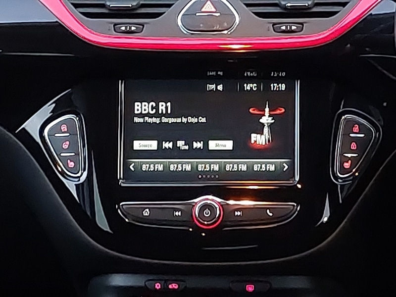 Used Vauxhall Corsa 2019 for sale - 76455810: Photo 7