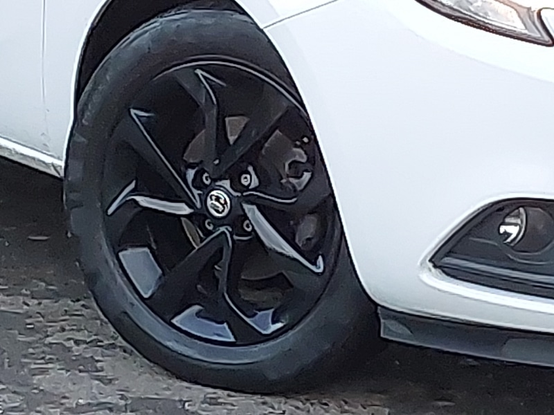 Used Vauxhall Corsa 2019 for sale - 76455810: Photo 9