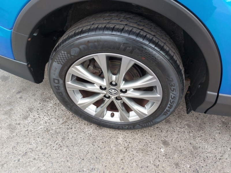 Used Toyota RAV4 2016 for sale - 78037201: Photo 12