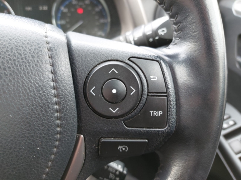 Used Toyota RAV4 2016 for sale - 78037201: Photo 13