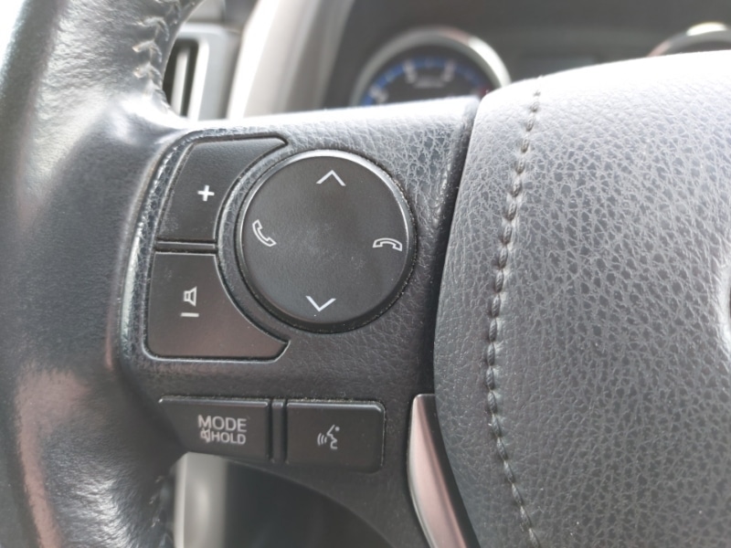 Used Toyota RAV4 2016 for sale - 78037201: Photo 14