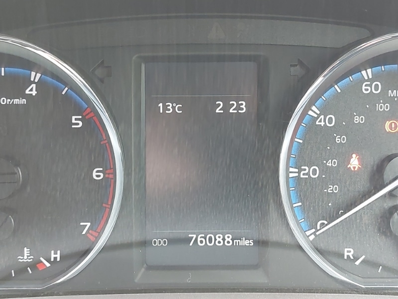 Used Toyota RAV4 2016 for sale - 78037201: Photo 15