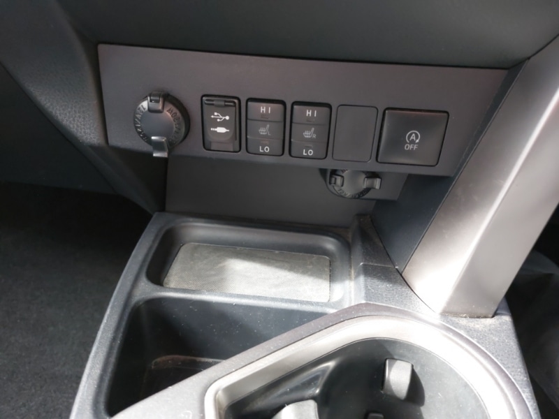 Used Toyota RAV4 2016 for sale - 78037201: Photo 19