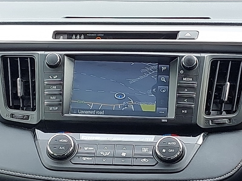 Used Toyota RAV4 2016 for sale - 78037201: Photo 7