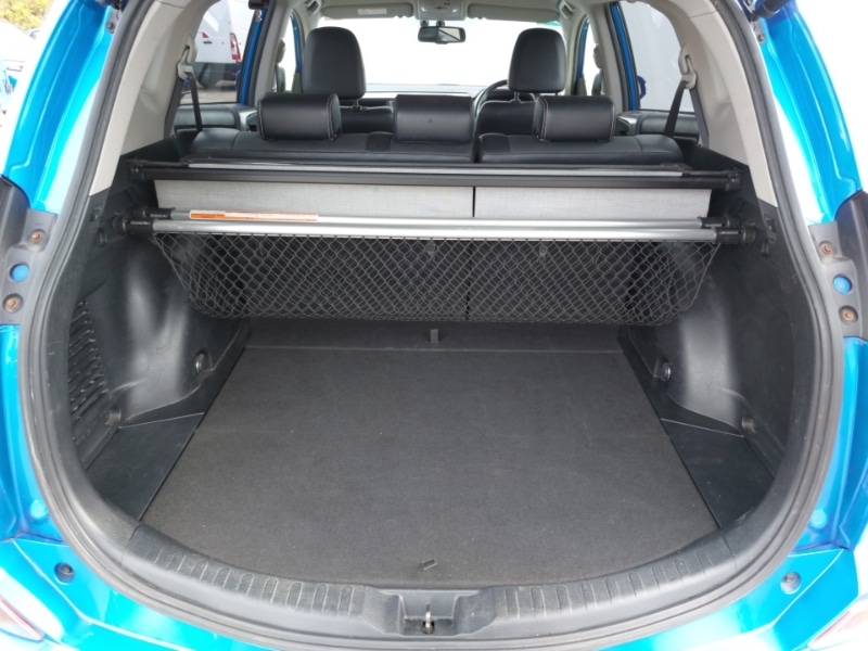 Used Toyota RAV4 2016 for sale - 78037201: Photo 8