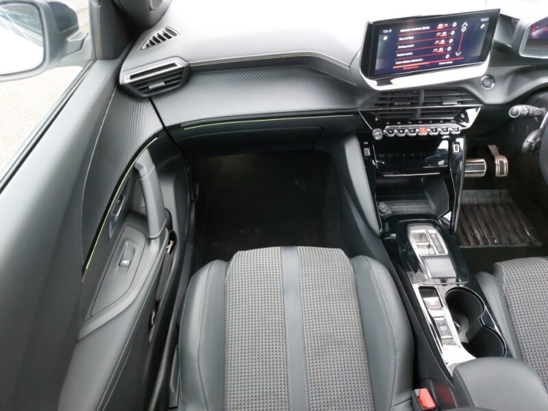 Used Peugeot 2008 2022 for sale - 77495221: Photo 10