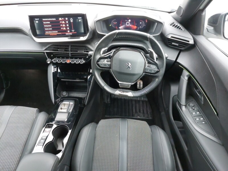 Used Peugeot 2008 2022 for sale - 77495221: Photo 11