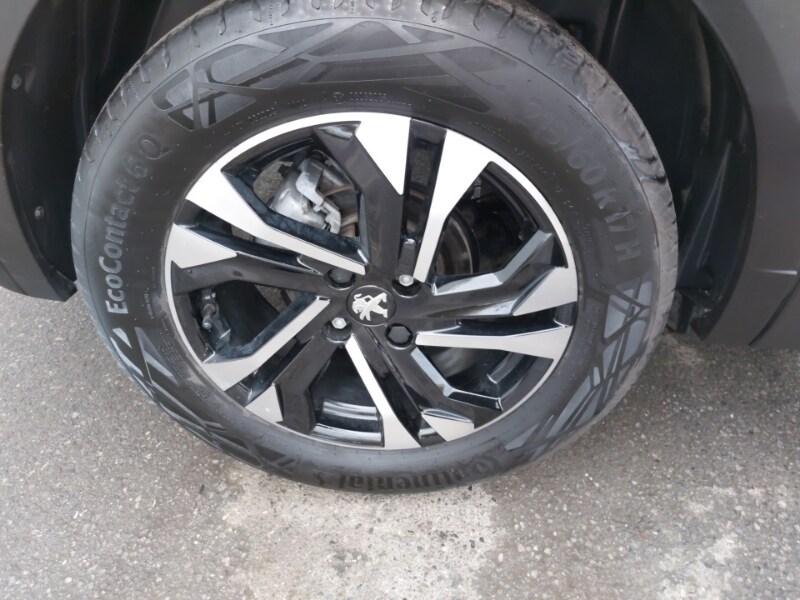 Used Peugeot 2008 2022 for sale - 77495221: Photo 12