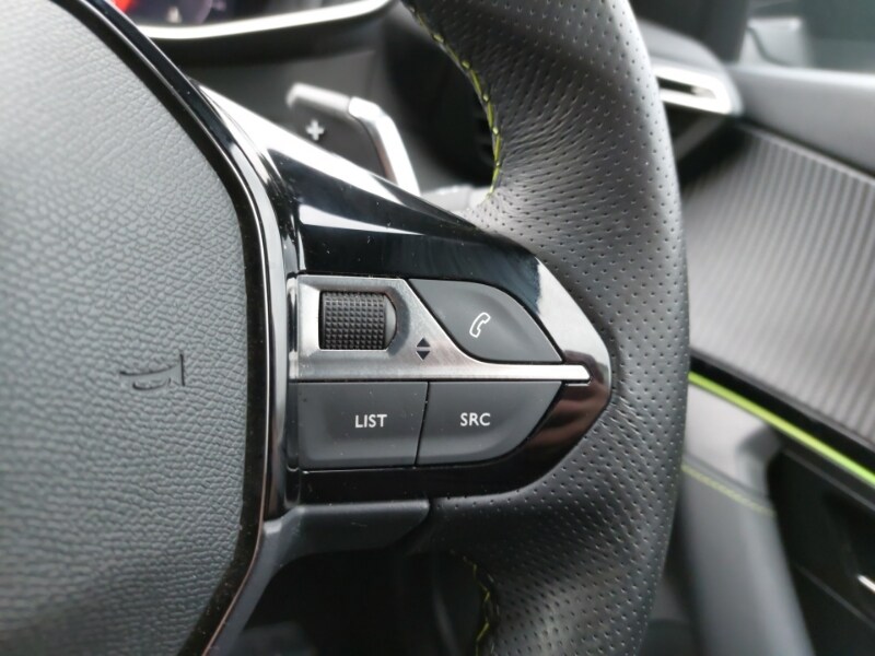 Used Peugeot 2008 2022 for sale - 77495221: Photo 13