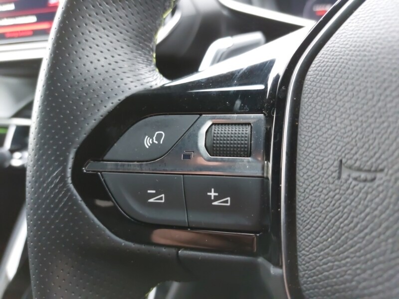 Used Peugeot 2008 2022 for sale - 77495221: Photo 14