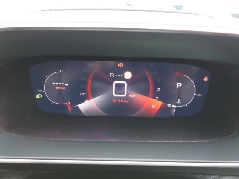 Used Peugeot 2008 2022 for sale - 77495221: Photo 15