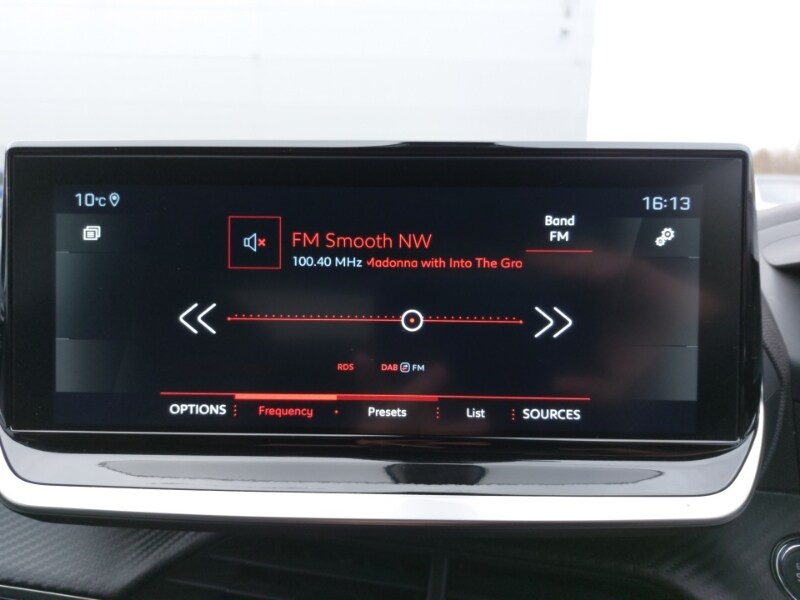 Used Peugeot 2008 2022 for sale - 77495221: Photo 16