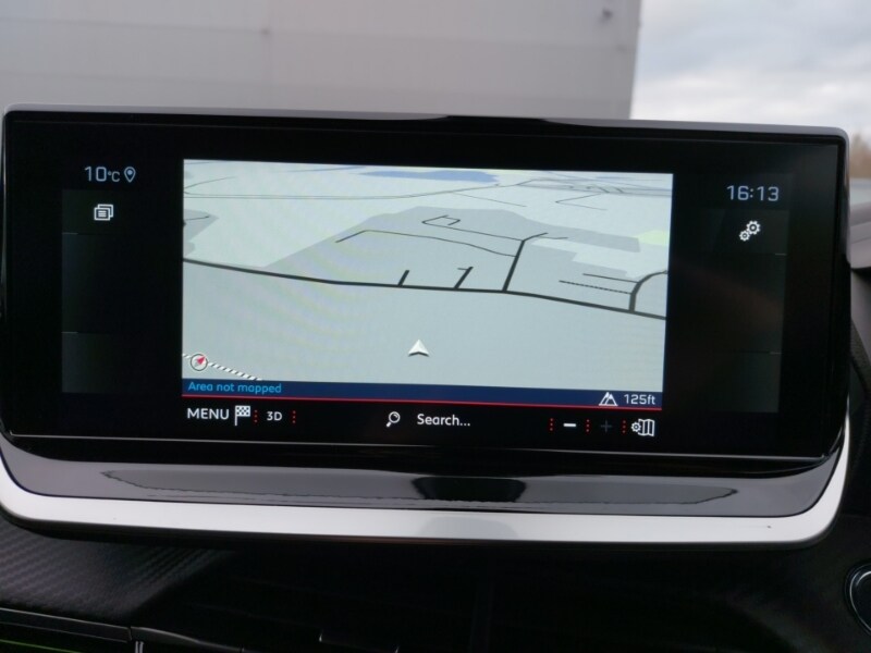 Used Peugeot 2008 2022 for sale - 77495221: Photo 17