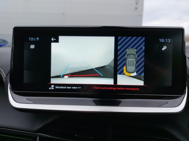 Used Peugeot 2008 2022 for sale - 77495221: Photo 18