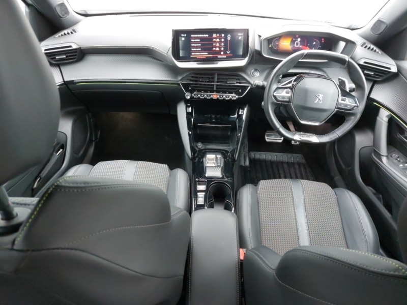 Used Peugeot 2008 2022 for sale - 77495221: Photo 2