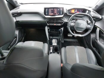 Used Peugeot 2008 2022 for sale - 77495221: Photo