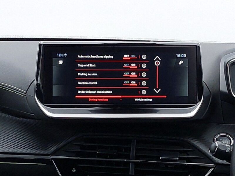 Used Peugeot 2008 2022 for sale - 77495221: Photo 7