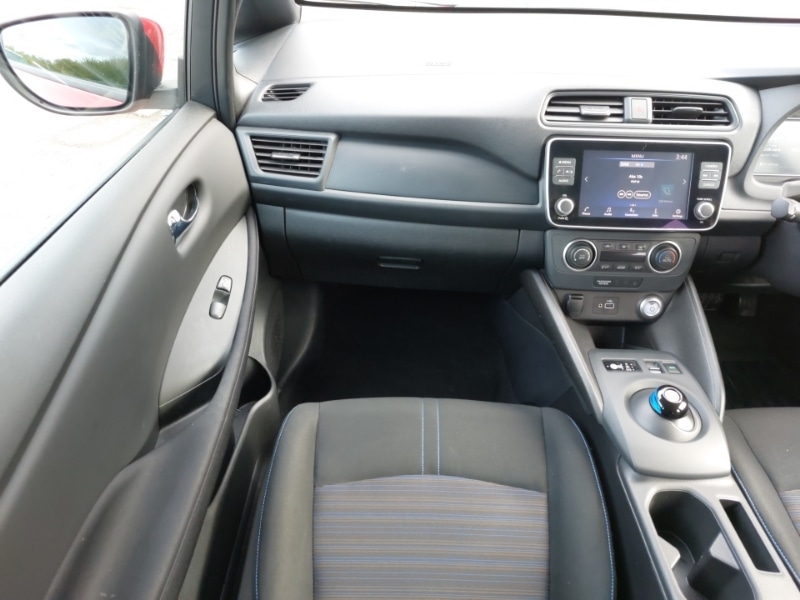 Used Nissan Leaf 2022 for sale - 76358708: Photo 10