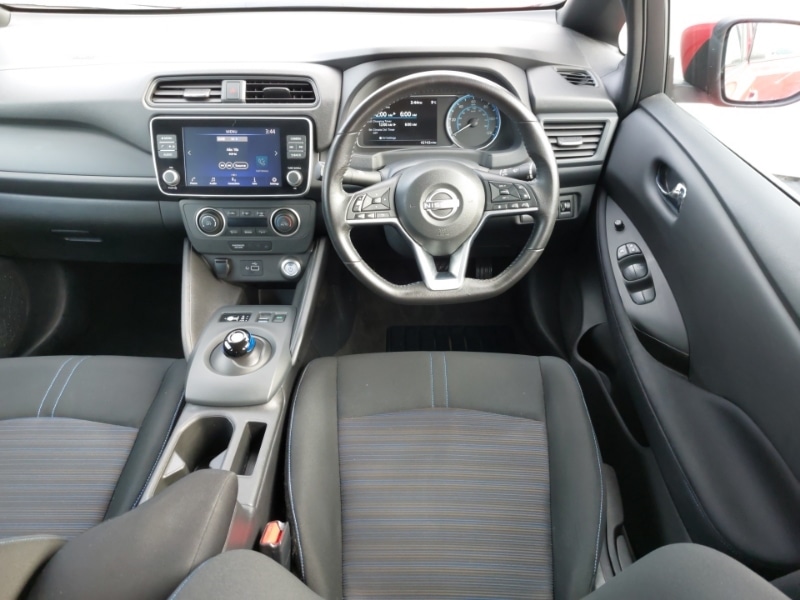 Used Nissan Leaf 2022 for sale - 76358708: Photo 11