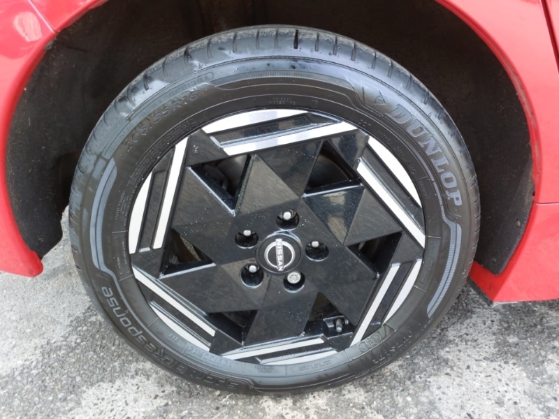 Used Nissan Leaf 2022 for sale - 76358708: Photo 12